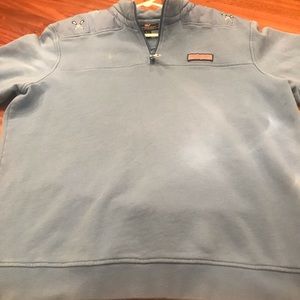 Vineyard Vines lacrosse, limited edition, sweater